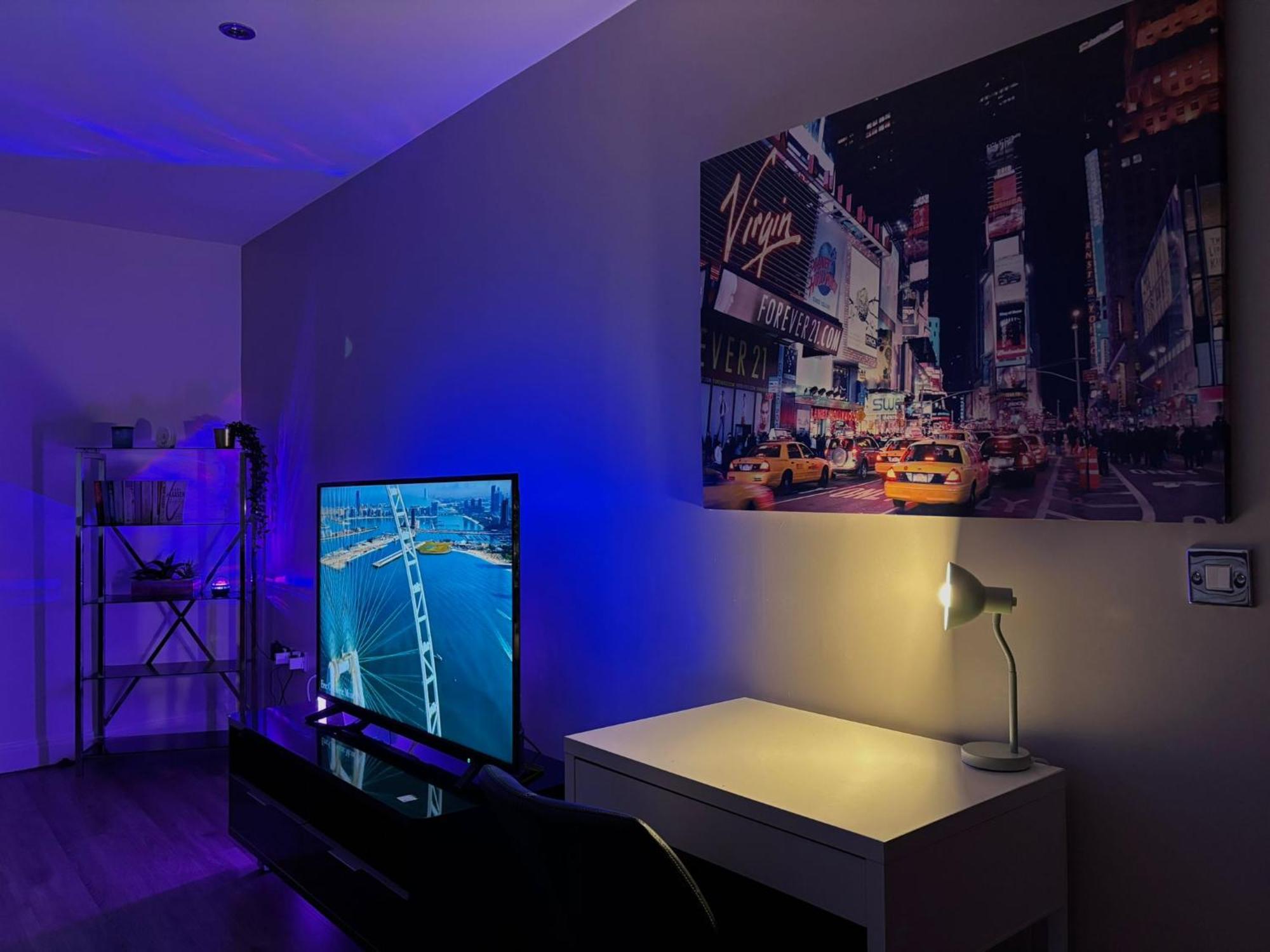 24-7 Secured City Centre Apartments With Free Underground Parking And Wifi Birmingham Zewnętrze zdjęcie