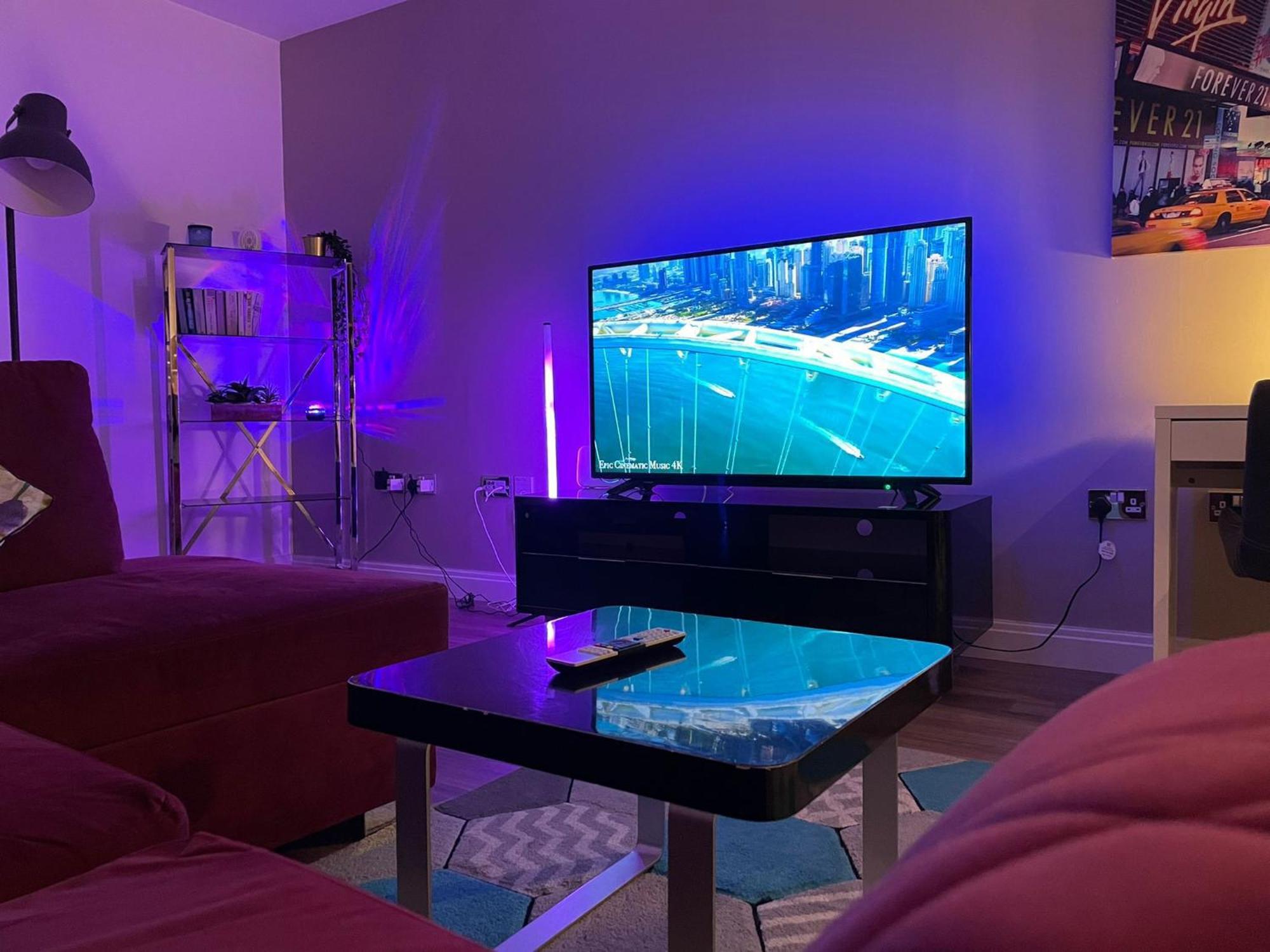 24-7 Secured City Centre Apartments With Free Underground Parking And Wifi Birmingham Zewnętrze zdjęcie