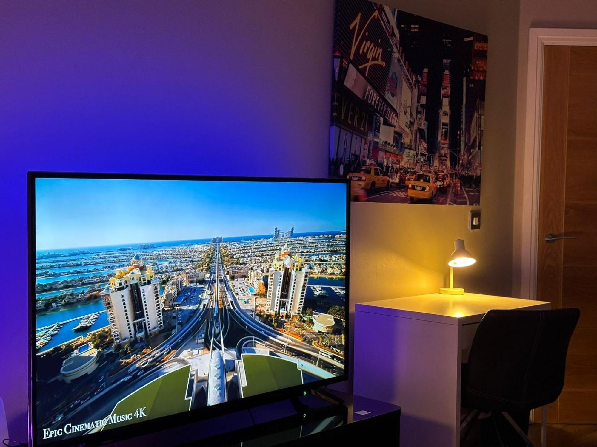 24-7 Secured City Centre Apartments With Free Underground Parking And Wifi Birmingham Zewnętrze zdjęcie