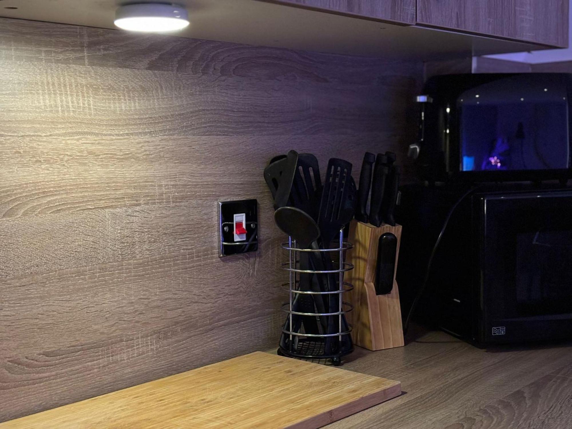 24-7 Secured City Centre Apartments With Free Underground Parking And Wifi Birmingham Zewnętrze zdjęcie
