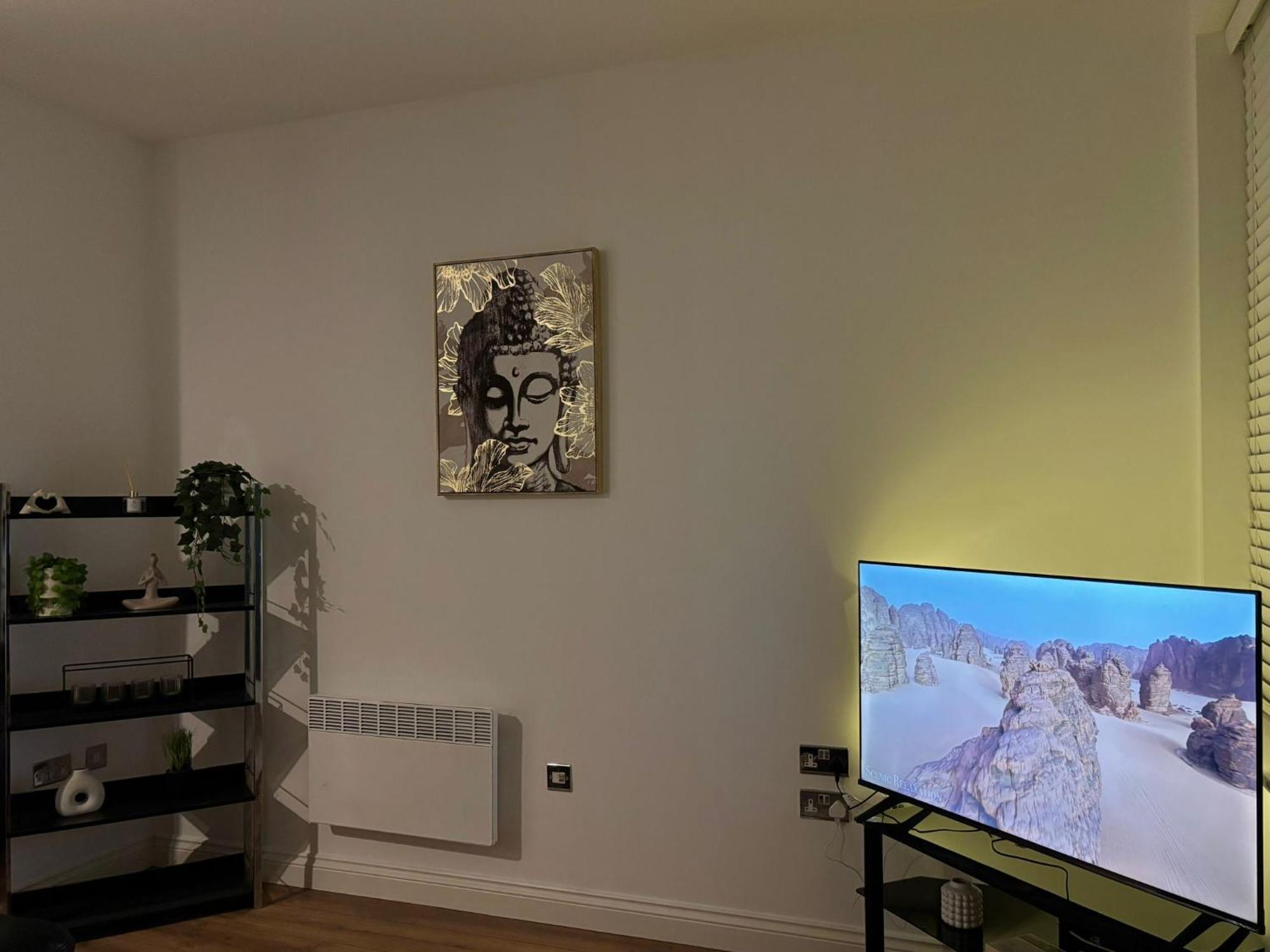 24-7 Secured City Centre Apartments With Free Underground Parking And Wifi Birmingham Zewnętrze zdjęcie