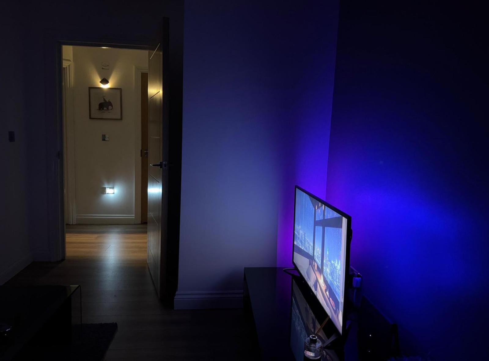 24-7 Secured City Centre Apartments With Free Underground Parking And Wifi Birmingham Zewnętrze zdjęcie
