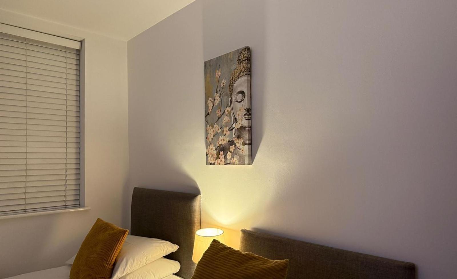 24-7 Secured City Centre Apartments With Free Underground Parking And Wifi Birmingham Zewnętrze zdjęcie